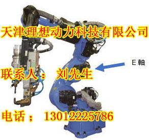 萊蕪點焊機器人公司，點焊機器人設(shè)備