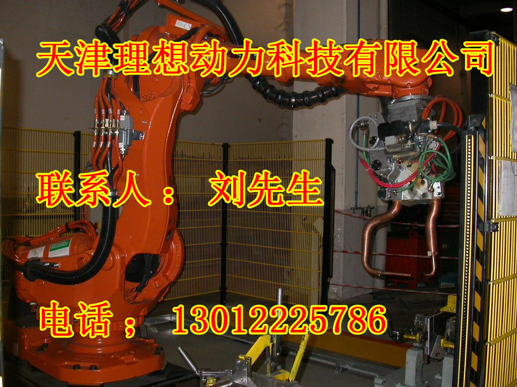 唐山大型通用及點焊機器人多少錢，大型通用及點焊機器人維修廠家