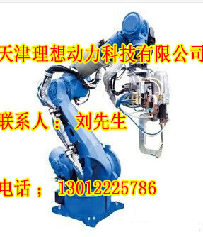 保定fanuc點焊機器人主要包括那些配件，fanuc點焊機器人主要包括那些廠家維修