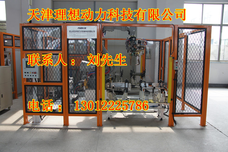 石家莊fanuc點(diǎn)焊機(jī)器人 技術(shù) 應(yīng)用生產(chǎn)線，fanuc點(diǎn)焊機(jī)器人 技術(shù) 應(yīng)用配件
