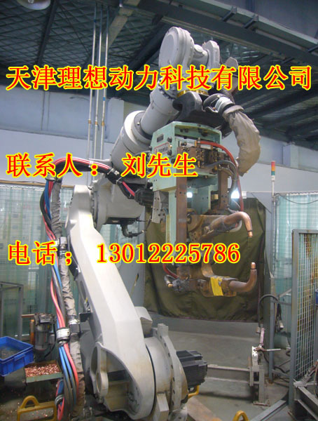 濰坊點(diǎn)焊機(jī)器人系統(tǒng)及編程應(yīng)用哪家好，點(diǎn)焊機(jī)器人系統(tǒng)及編程應(yīng)用設(shè)計(jì)
