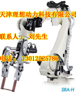 北京點(diǎn)焊機(jī)器人系統(tǒng)哪家好，點(diǎn)焊機(jī)器人系統(tǒng)保養(yǎng)