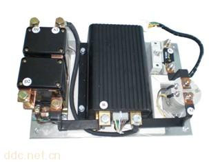 上?？登饦窌r風(fēng)比德文瑞馳五環(huán)龍電動車用串勵電機控制器