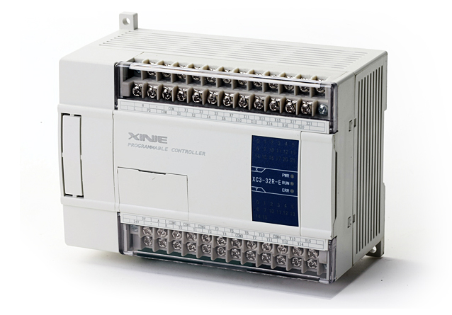 信捷廠(chǎng)家直銷(xiāo)寧波PLC XC1-32R/T-E/C