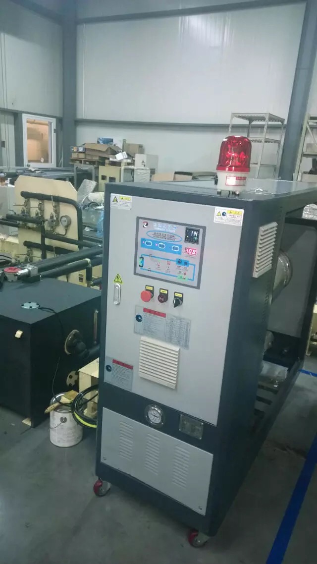 南京化工導熱油爐/導熱油加熱器/導熱油模溫機