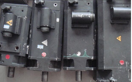西門子840D主動(dòng)編碼器硬件出錯(cuò)維修