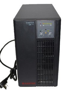 辛集山特C3KS/3KVA2400WUPS不間斷電源報價
