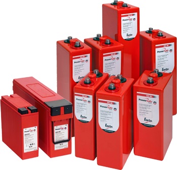 艾諾斯 PowerSafe蓄電池電力驅(qū)動設(shè)備專用