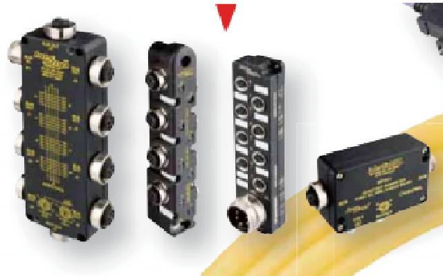 圖爾克模塊SDPB-40A-0004現(xiàn)貨供應原裝正品