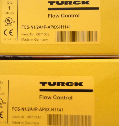 FCS-N1/2A4P-AP8X-H1141流量開關現(xiàn)貨供應