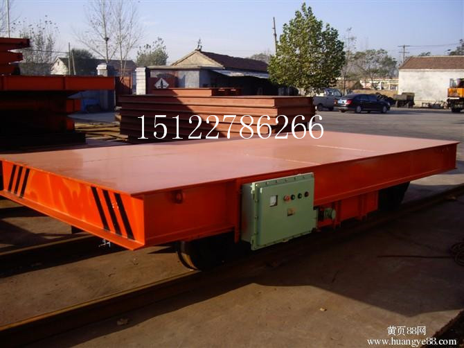 天津重起電動(dòng)平車 KPD軌道電動(dòng)平車 優(yōu)質(zhì)蓄電池電動(dòng)平車