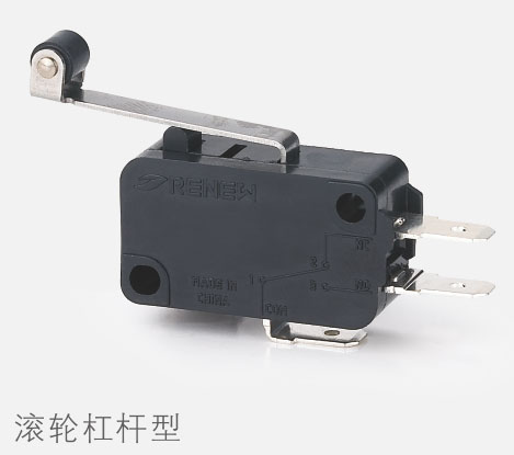 RV-166-1C25/RV-166-1C25/蘭鳥RENEW微動(dòng)開關(guān)