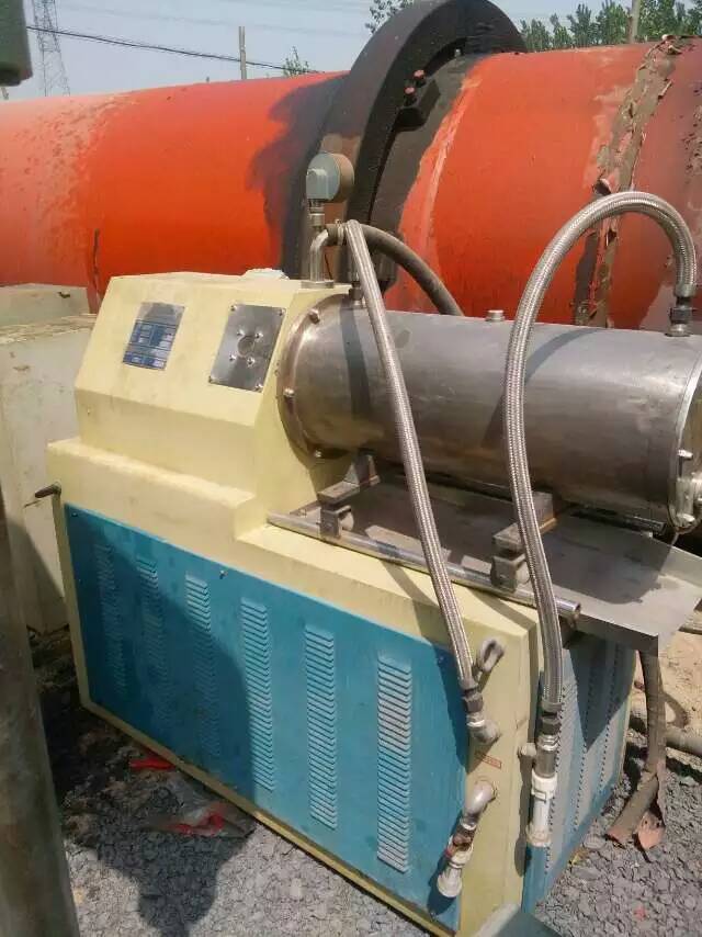 出售二手470蝶式分離機(jī)3臺(tái)