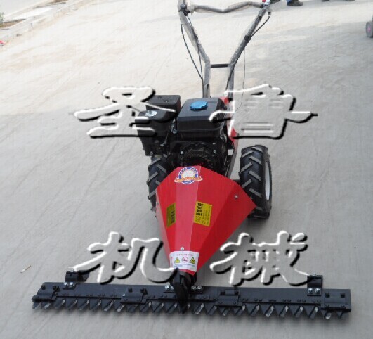 背負(fù)式汽油割草機(jī) 手推式割草機(jī) 多功能除草機(jī) 割草機(jī)