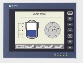 PWS6800C-P海泰克7.5寸觸摸屏特價(jià)供應(yīng)！