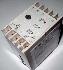 ABJ1-14WBX上海超時保護器ABJ1-14WBX