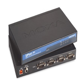 煙臺(tái)MOXA UPort 1410價(jià)格