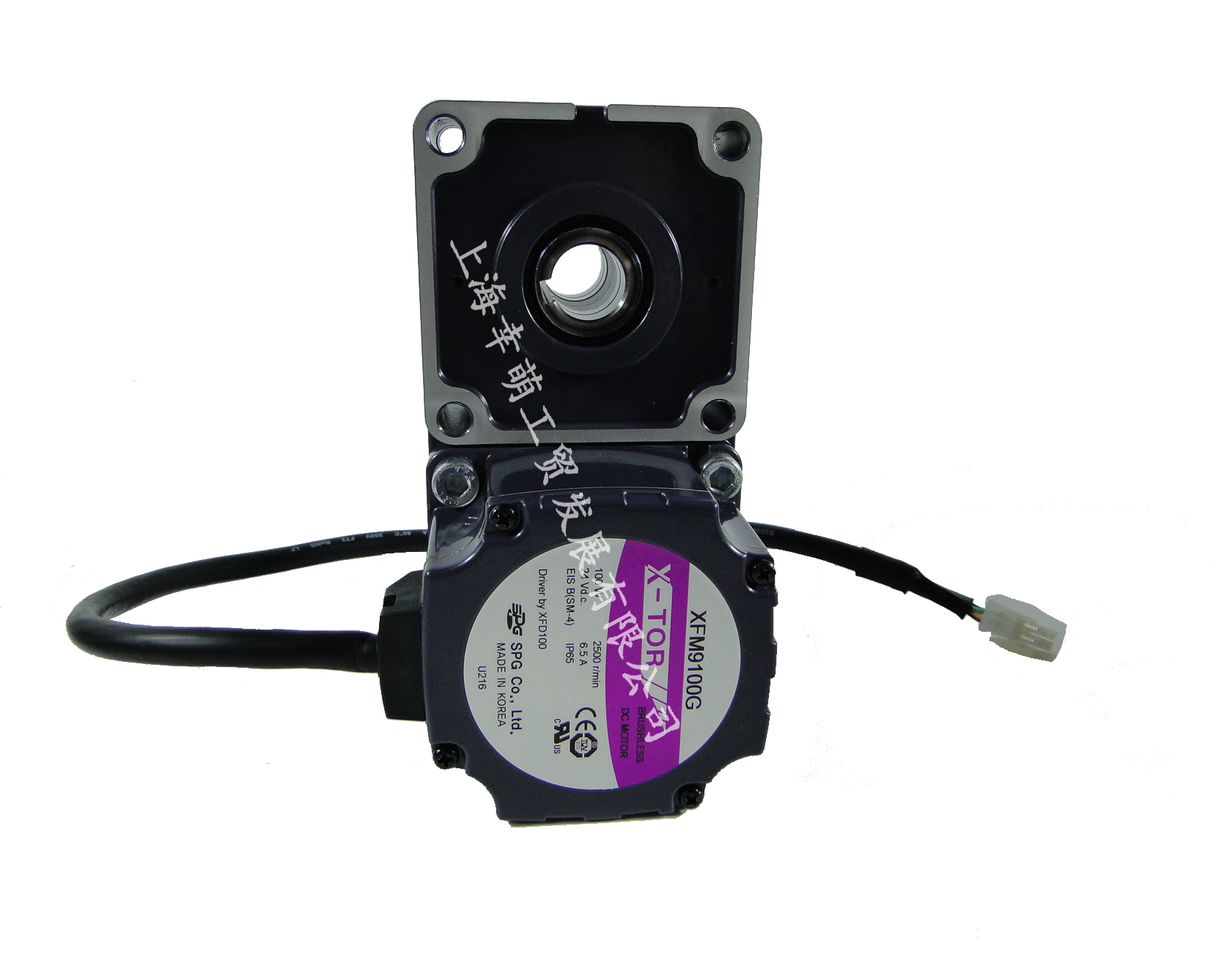 AGV專用電機XVA10200F﹙﹚-30HFSPG電機批發(fā)