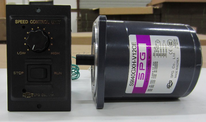 SPG調(diào)速電機 S9I40GXH-V12CE S9I40GB-V12CE