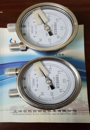 差壓表型號(hào)，規(guī)格，性能