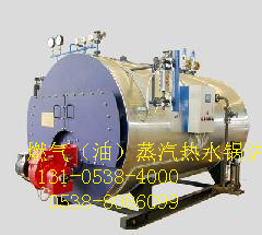 五常天然氣鍋爐生產(chǎn)廠