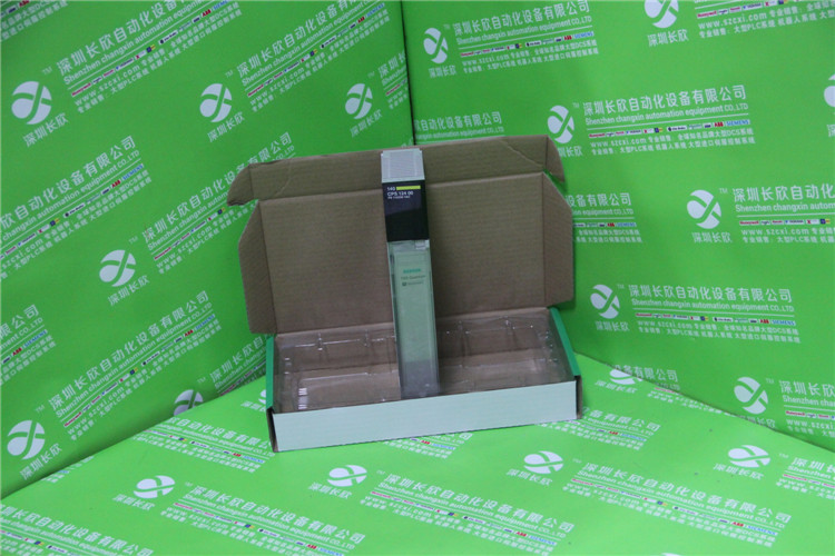 美國(guó)通用GE IC200ERM002 卡件模塊
