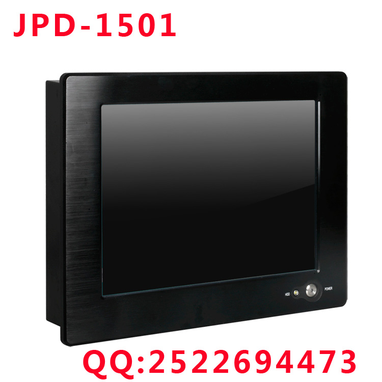研祥工業(yè)平板電腦JPD-1501加固平板計算機大剛TAKAN代理