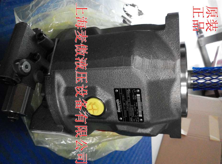 力士樂(lè)變量柱塞泵A10VS071DR/31R-PPA12N00