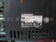 天津維修三菱人機界面，100%修復，修復快，收費行業(yè)最低，可上門服