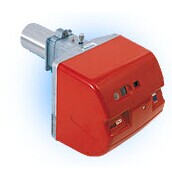 熱銷RIELLO40FS20燃?xì)馊紵?20萬(wàn)大卡利雅路燃燒機(jī)