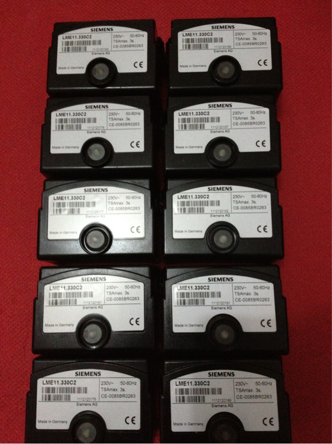 新品熱銷(xiāo)LME22.233C2原裝西門(mén)子燃燒控制器