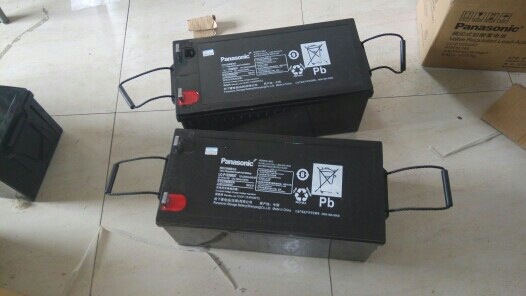 保定松下蓄電池LC-2E1000報價