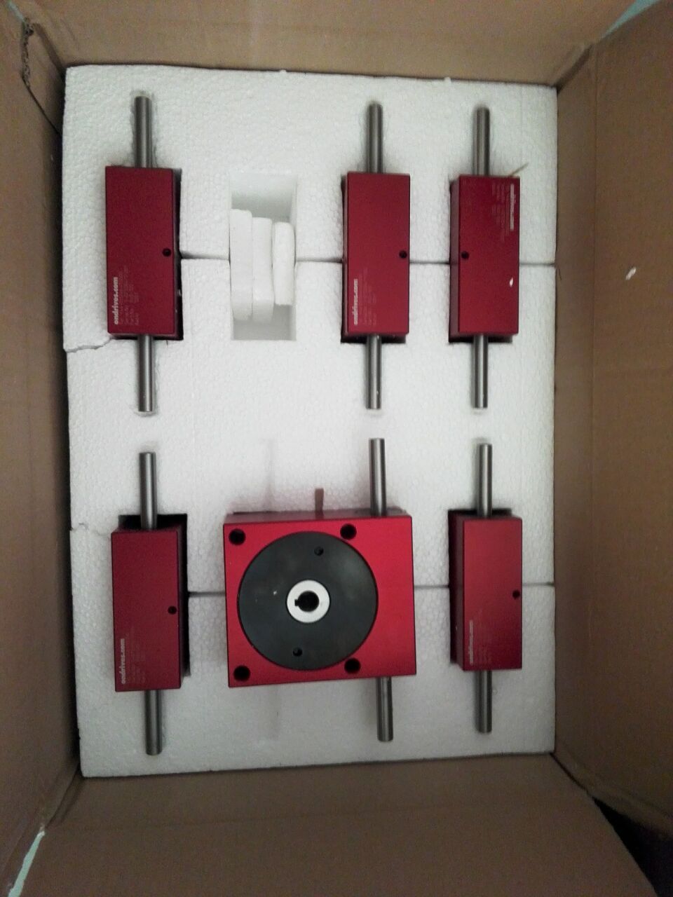 Pizzato	PX 40111-M2