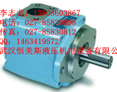 專業(yè)供應N系列內(nèi)嚙合齒輪泵