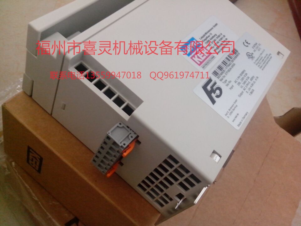 07F5B3A-0A0好價格！好貨期！科比KEB變頻器福州維修辦事處