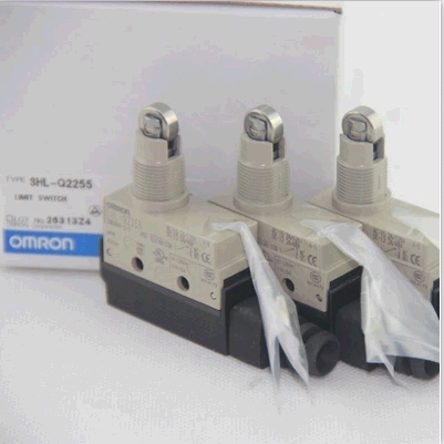 買歐姆龍限位開關(guān)SHL-Q2255 找福州喜靈機械