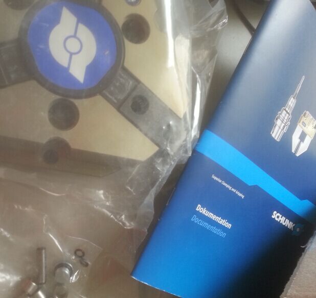 SCHUNK 	301032
