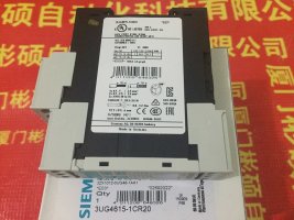 德國(guó)直銷(xiāo)特供3UG3081-1AW30