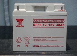 湯淺蓄電池NP210-12廠家報價