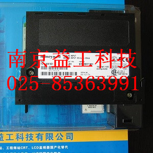 TC-OAV061 AO模塊6點(diǎn)10V  C200系統(tǒng)