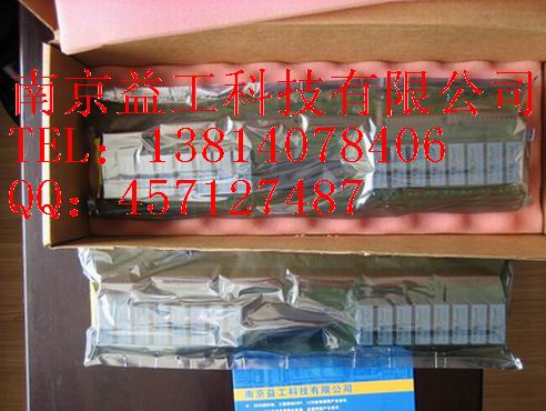 HC900 冗余電源狀態(tài)指示模塊900PSM-0101