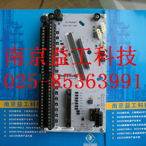 CC-TAIM01 LL MUX AI卡件底座