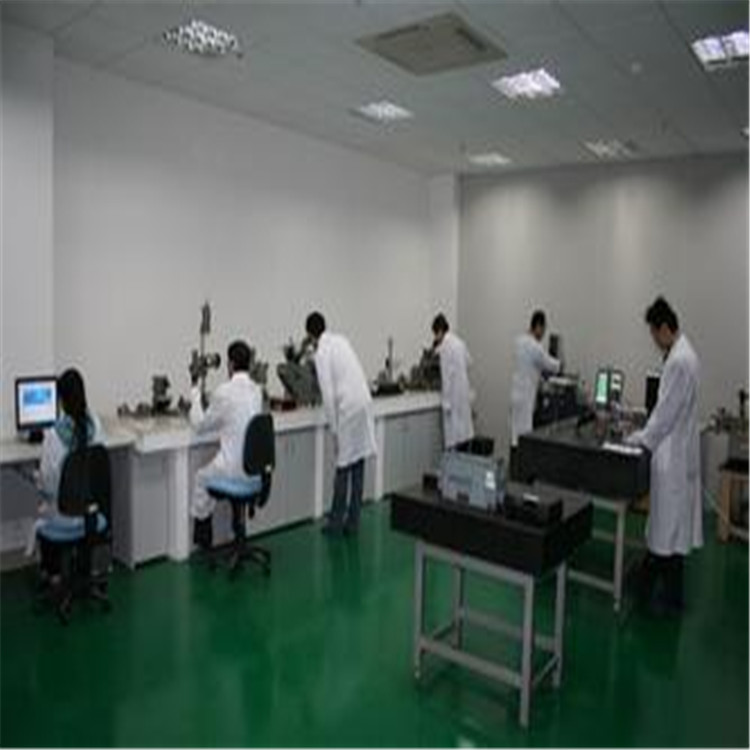 儀器校準 四川瀘州儀器計量校準機構