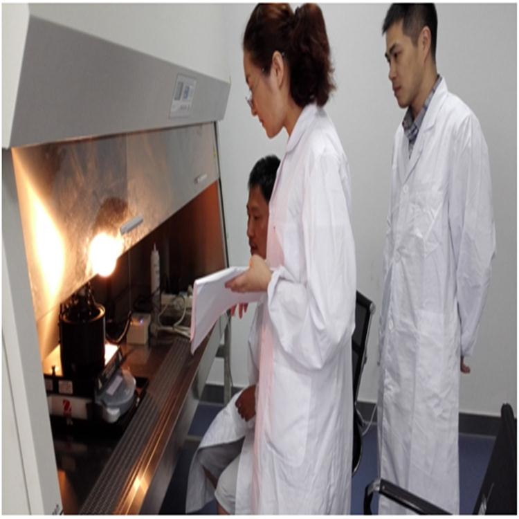 計量檢測 貴州黔東南儀器計量校準(zhǔn)機(jī)構(gòu)