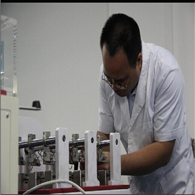 測量儀器校準 貴州六盤水CNAS資質(zhì)校準公司