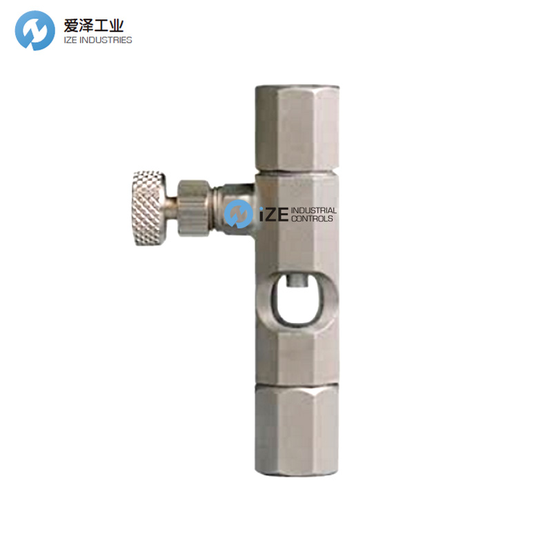 美國特里科TRICO閥Manifold-Sight 35581
