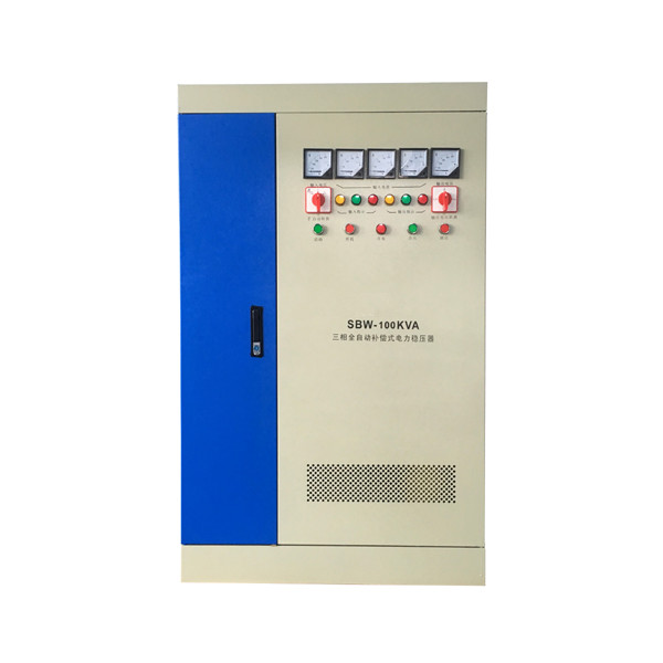 陜西國隆電力SBW穩(wěn)壓器