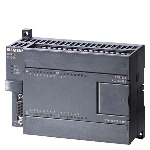 西門子6ES7 214-1AD23-0XB8