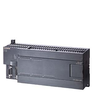西門子6ES7 216-2AD23-0XB8