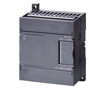 西門子6ES7 231-0HC22-0XA8